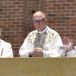 ‘A good shepherd:’ Archbishop Jackels installed in Dubuque