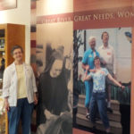 Exhibit spotlights Sisters