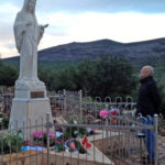 Medjugorie: Island of peace in a land of war