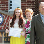 St. Paul school attendance was family tradition