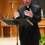 Year of Faith service calls Catholics to renewal