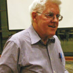 Conference links Bible, justice