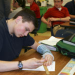 Catholic schools preparing for Common Core Standards