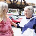 Senior Voice names Sr. Ludmilla to Hall of Fame