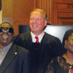 New citizens are blessing to faith community