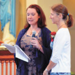 Clinton Franciscans celebrate past, present and future