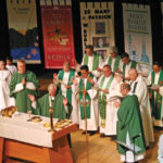 Deanery Mass celebrates ‘summit of our faith’