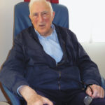 Jean Vanier: ‘beginner’ of L’Arche