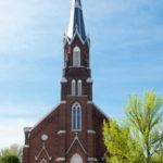 St. James Parish, St. Paul, celebrates 175th anniversary