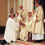 New deacons share first impressions after ordination