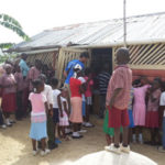 Improving education, economics in Haiti 