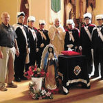 Silver Rose continues traveling across Iowa