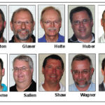 Fourteen men to be ordained as deacons July 13 at the cathedral