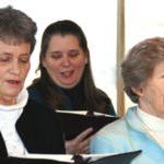 An invitation to discern a vocation as a Sister