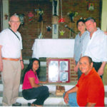 Mi visita a El Salvador