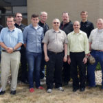 Iowa seminarians learn about New Evangelization