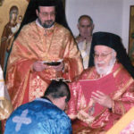 Byzantine liturgy will highlight Eastern Catholicism