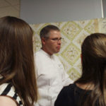 Gala celebrates the holiness of life