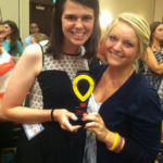 St. Ambrose dance group awarded