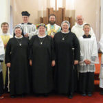 Two women advance in vocational journeys 