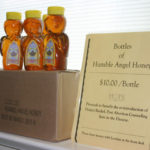 Diocese works to restart Project Rachel