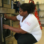 Service offers students a team-building opportunity