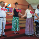 Vanier reflects on housing, workshops of L’Arche