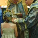 Byzantine liturgy highlights diversity of Catholic Church