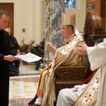 Brother looks forward to fulfilling God’s plan