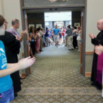 As academic year begins, SAU students encouraged to serve