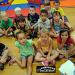 Seton opens new preschool class