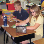 Getting enthusiastic about Catholic education