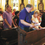 Year of Faith inspires journey of faith for Catholics