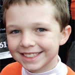 Games, run/walk to support foundation 