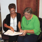 Davenport health ministers tend to physical, spiritual needs