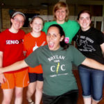 Social justice retreat inspires SAU students