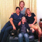 An answer to prayer: Group supports woman with Stage 4 cancer