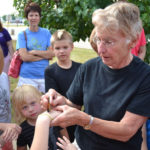 Stop the Hate/Share the Love Walk