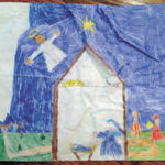 Students invited to enter Christmas card contest