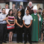 MFP celebrates newly commissioned ecclesial ministers