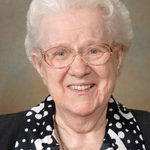 Sr. Mary James Orth, BVM