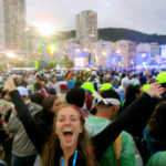 World Youth Day inspired Iowa City native