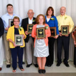 Regina honors alumni