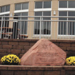 The guardian angel of Warsaw Ghetto