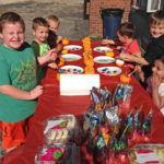 Seton opens after-school program