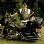 Truth about abuse sets man free