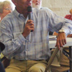 Stewardship Day highlights sharing of treasure