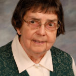 Sister Madeline Studer, SSND