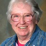 Sr. Doris Walsh, BVM