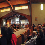 Ottumwa Deanery celebrates Year of Faith Mass